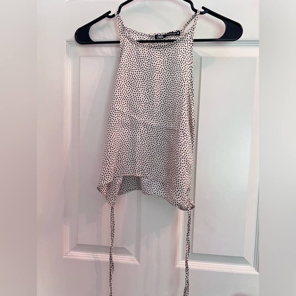 Zara top